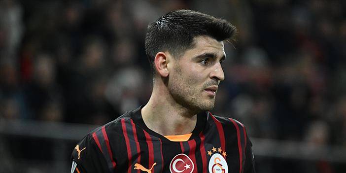 Galatasaray’da ayrılık zamanı: O isim memleketine dönmek istiyor 4