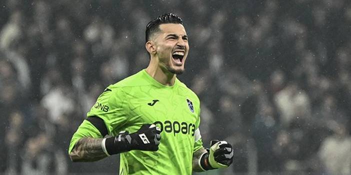 Uğurcan Çakır kararını verdi: Fenerbahçe mi Galatasaray mı? 3