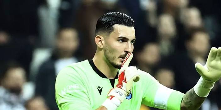 Uğurcan Çakır kararını verdi: Fenerbahçe mi Galatasaray mı? 4