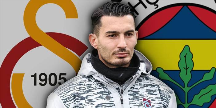 Uğurcan Çakır kararını verdi: Fenerbahçe mi Galatasaray mı?