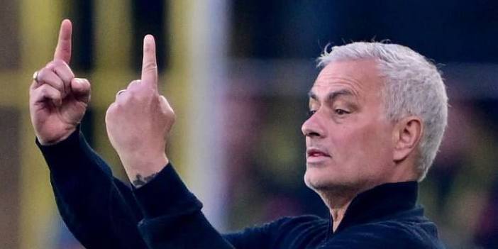 Fener'den bomba transfer: Mourinho’dan ilk yıldız talebi 2