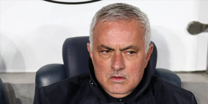 Mourinho devreye girdi! Fener'den yıldız harekatı 3