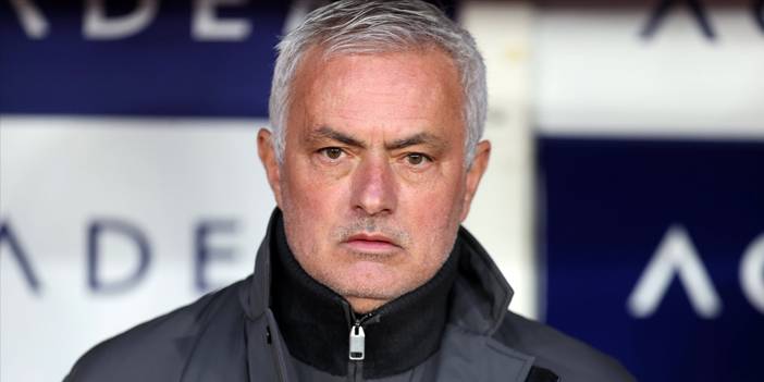 Mourinho devreye girdi! Fener'den yıldız harekatı 4