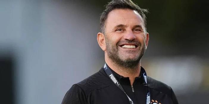 Galatasaray ters köşeye yatıracak: Okan Buruk transferde ısrarcı 1