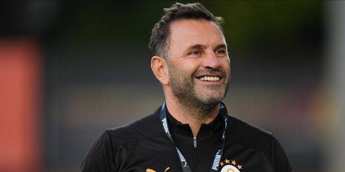 Galatasaray ters köşeye yatıracak: Okan Buruk transferde ısrarcı 2