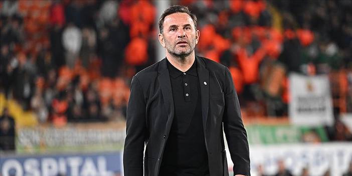 Galatasaray ters köşeye yatıracak: Okan Buruk transferde ısrarcı 3
