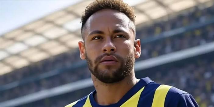 Fenerbahçe’den Neymar sürprizi: İddialar Fransa’dan geldi 1