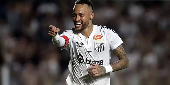 Fenerbahçe’den Neymar sürprizi: İddialar Fransa’dan geldi 4