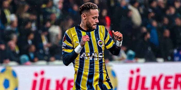 Fenerbahçe’den Neymar sürprizi: İddialar Fransa’dan geldi