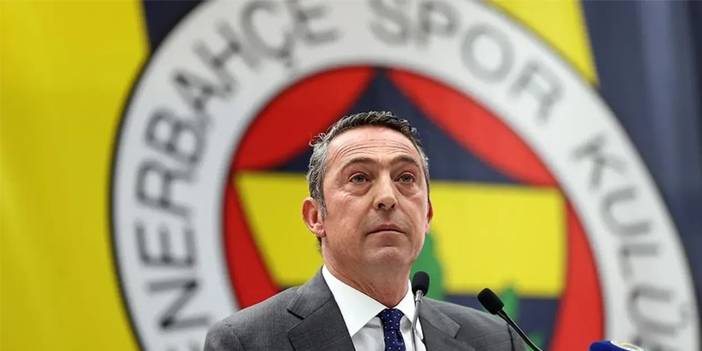 Fenerbahçe’den golcü atağı: İspanya'dan bulundu 4