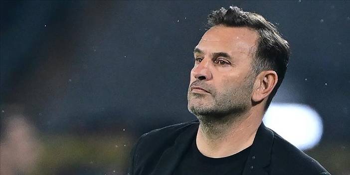 Galatasaray o isimden kurtuluyor! Okan hoca antrenmanda bile istemiyordu 1