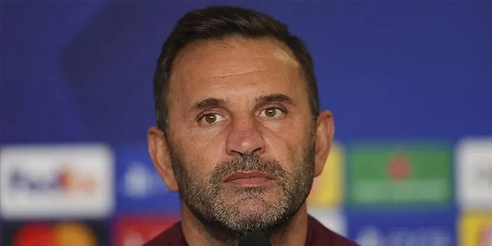 Galatasaray o isimden kurtuluyor! Okan hoca antrenmanda bile istemiyordu 2
