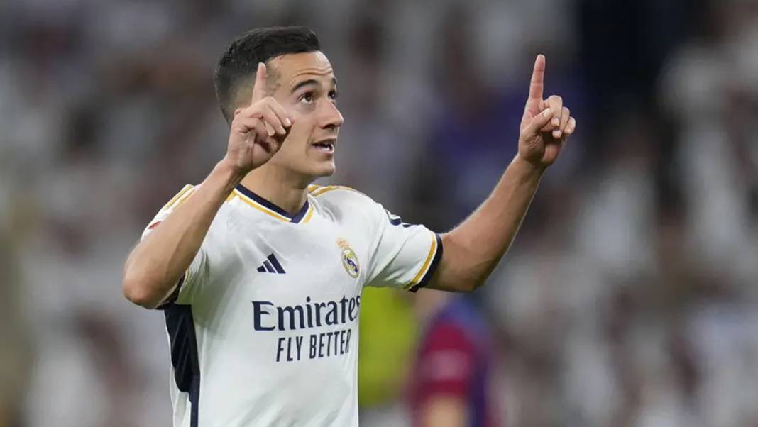 Fenerbahçe ve Mourinho çok istiyordu: Real Madrid’in yıldızı kararını verdi 4