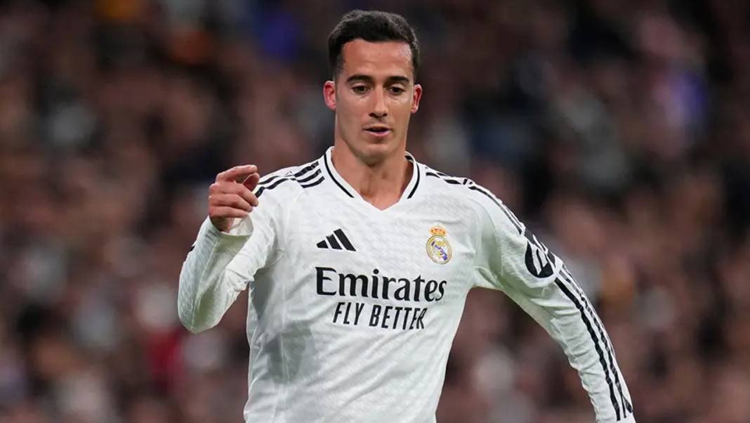 Fenerbahçe ve Mourinho çok istiyordu: Real Madrid’in yıldızı kararını verdi 5