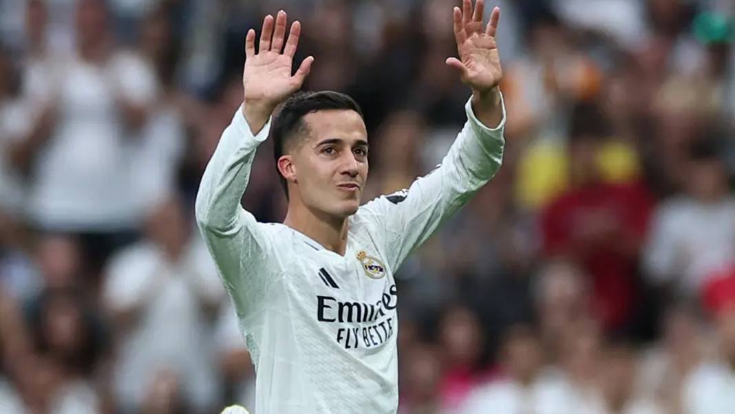 Fenerbahçe ve Mourinho çok istiyordu: Real Madrid’in yıldızı kararını verdi 6