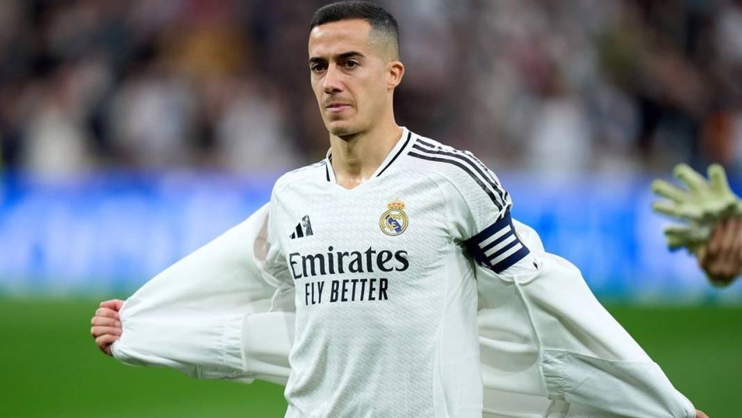 Fenerbahçe ve Mourinho çok istiyordu: Real Madrid’in yıldızı kararını verdi 7