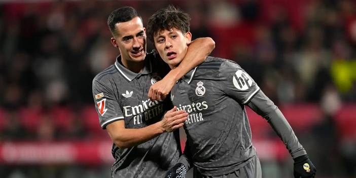 Fenerbahçe ve Mourinho çok istiyordu: Real Madrid’in yıldızı kararını verdi