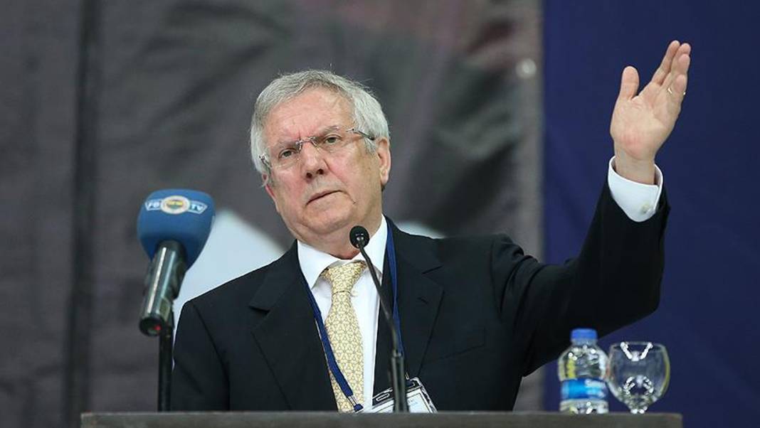 Fener’de kriz büyüyor: Aziz Yıldırım Fenerbahçe’ye başvurdu 2