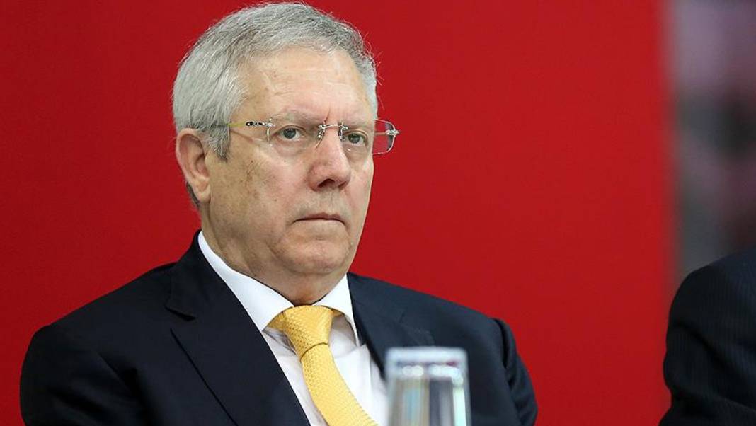 Fener’de kriz büyüyor: Aziz Yıldırım Fenerbahçe’ye başvurdu 3