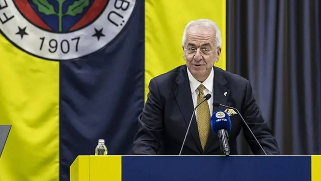 Fener’de kriz büyüyor: Aziz Yıldırım Fenerbahçe’ye başvurdu 4