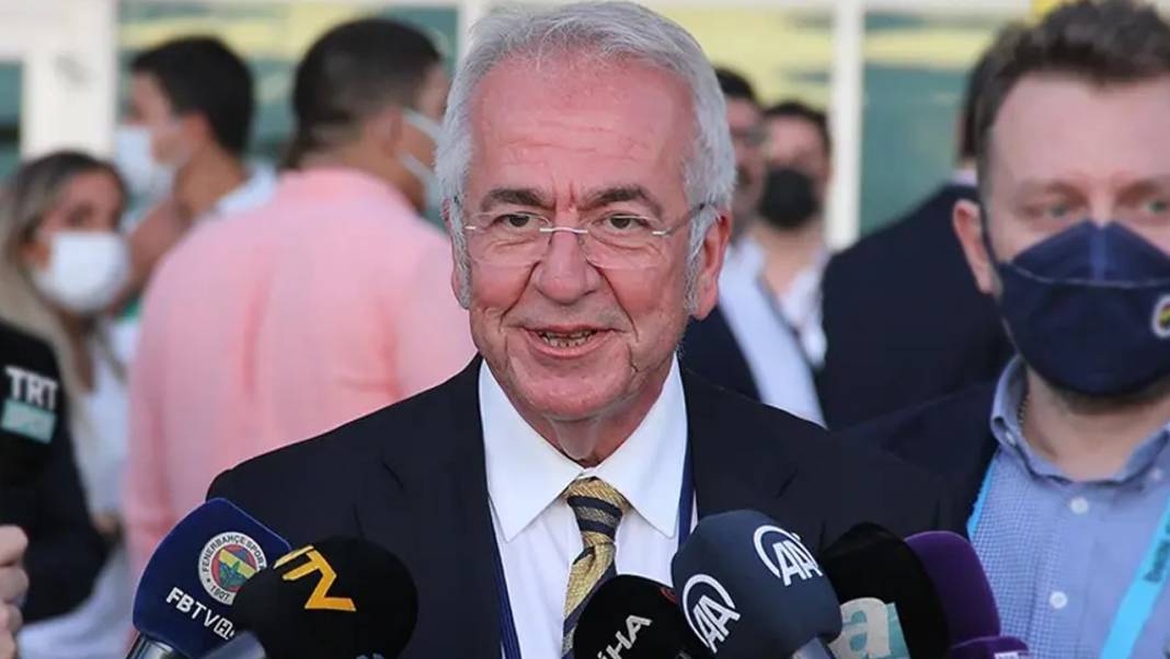 Fener’de kriz büyüyor: Aziz Yıldırım Fenerbahçe’ye başvurdu 6