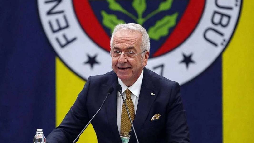 Fener’de kriz büyüyor: Aziz Yıldırım Fenerbahçe’ye başvurdu 7