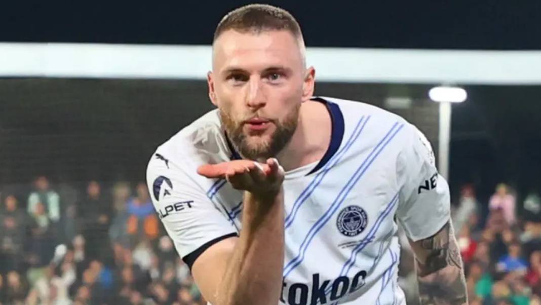 Fenerbahçe’nin başına sarı-kırmızı bela: Cimbom da talip oldu 4