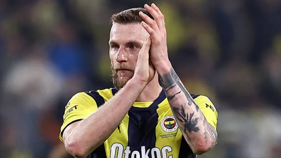 Fenerbahçe’nin başına sarı-kırmızı bela: Cimbom da talip oldu 5