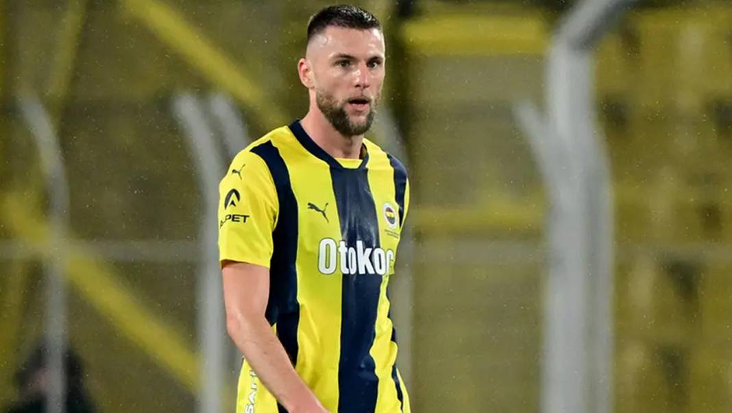 Fenerbahçe’nin başına sarı-kırmızı bela: Cimbom da talip oldu 6
