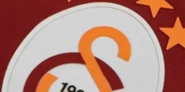 Galatasaray'dan sürpriz ayrılık: Kimse bunu beklemiyordu 1