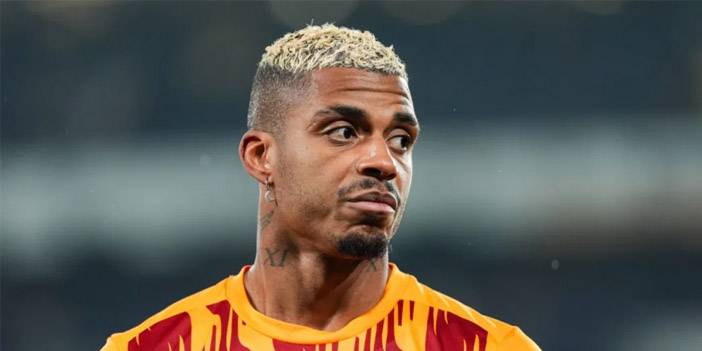 Galatasaray'dan sürpriz ayrılık: Kimse bunu beklemiyordu 2