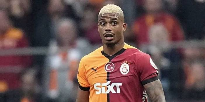Galatasaray'dan sürpriz ayrılık: Kimse bunu beklemiyordu 3