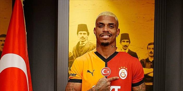 Galatasaray'dan sürpriz ayrılık: Kimse bunu beklemiyordu 4