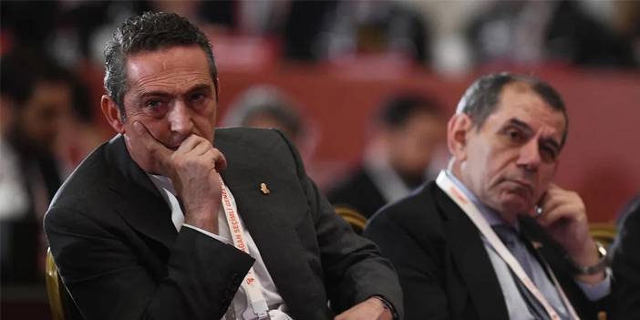 Fener'i reddetti şimdi Aslan oluyor: Yok böyle transfer 1
