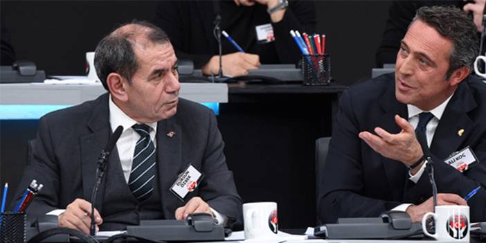 Fener'i reddetti şimdi Aslan oluyor: Yok böyle transfer 2