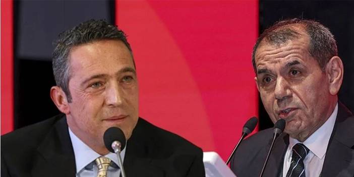Fener'i reddetti şimdi Aslan oluyor: Yok böyle transfer 4