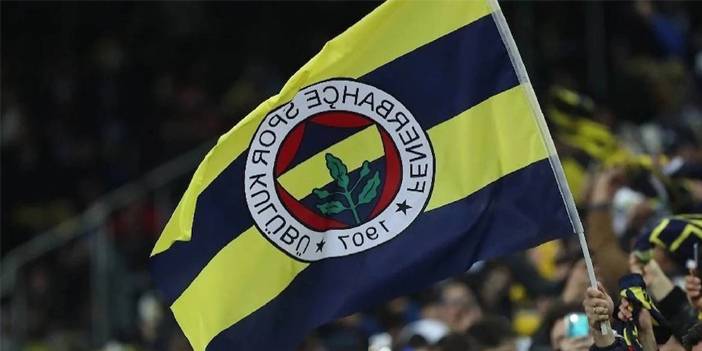 Fenerbahçe yılın transferini açıkladı: İngiltere'den geliyor 1