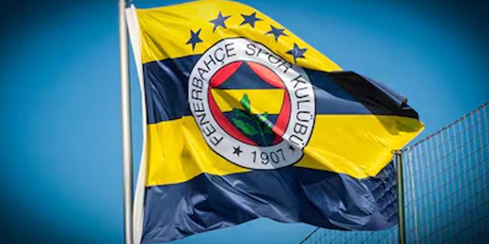 Fenerbahçe yılın transferini açıkladı: İngiltere'den geliyor 2