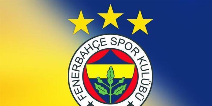 Fenerbahçe yılın transferini açıkladı: İngiltere'den geliyor 3