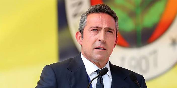 Fenerbahçe aradığı forveti buldu: Kerem Aktürkoğlu duyurdu 1