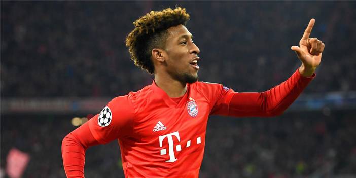 Fener'e uçak gibi kanat: Sane'ye karşılık o isim geliyor 4