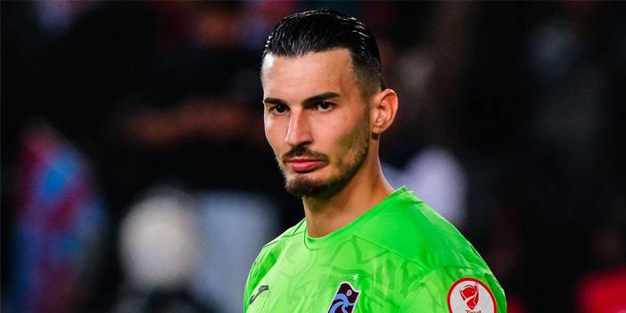 Trabzonspor açıkladı: Uğurcan hangi takımı seçti? 4