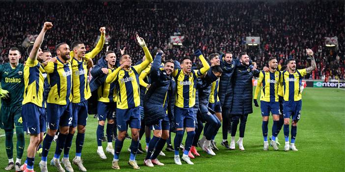 Fener'in göz bebeği geri dönüyor: Taraftara kavuşuyor! 1