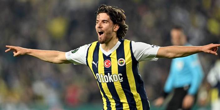 Fener'in göz bebeği geri dönüyor: Taraftara kavuşuyor! 4