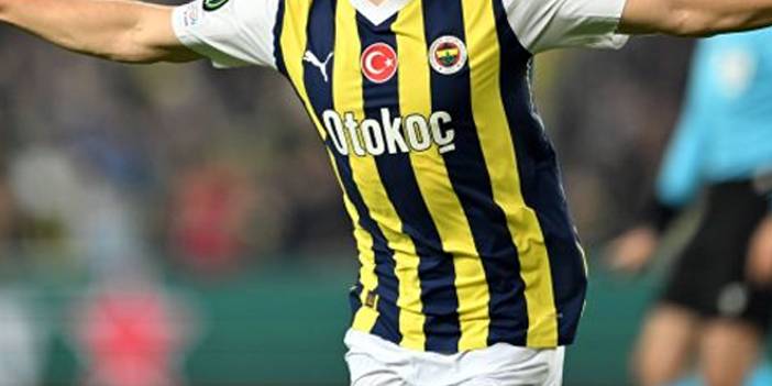 Fener'in göz bebeği geri dönüyor: Taraftara kavuşuyor!