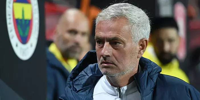 Mourinho'nun gözdesi geliyor: Transferi Tadic bitirdi 3