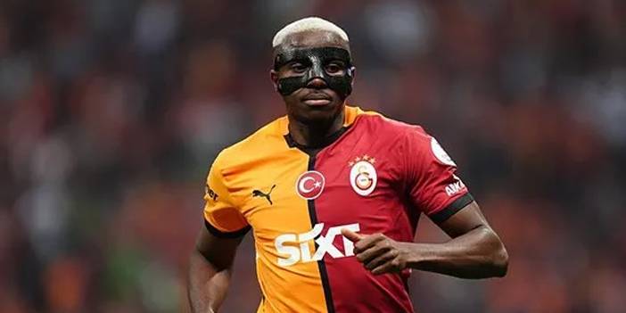 Ve anlaşma tamam: Osimhen transferi sonunda bitti 2