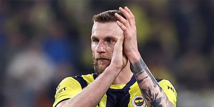 Taraftarın sevgilisi olmuştu: Fenerbahçe o yıldızla masaya oturdu 4