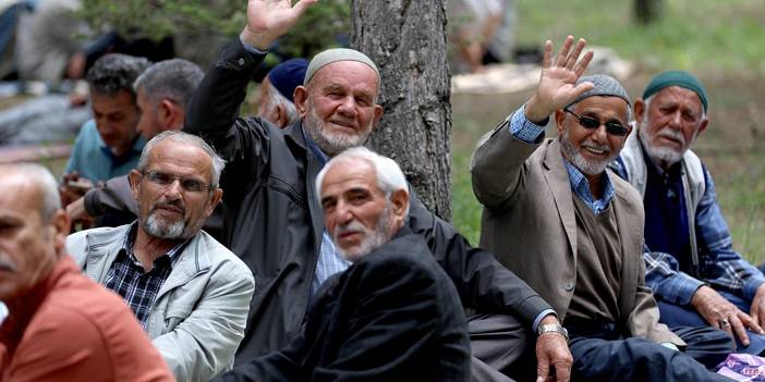 Bakan'dan ara zam müjdesi: Beklenen haber geldi 3