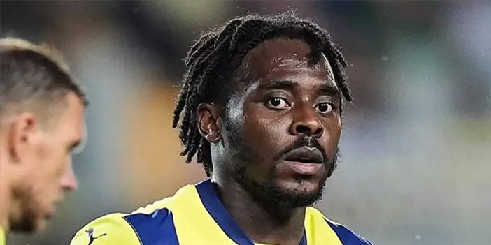 İşte Osayi'nin yeni takımı: Transfer an meselesi 1